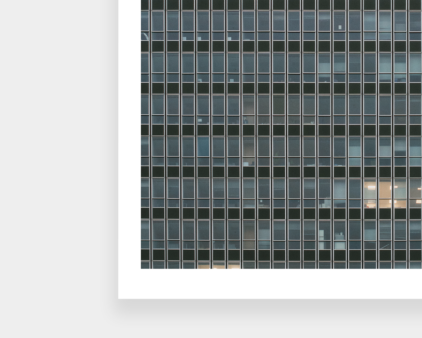 Arts Tower Sheffield Print