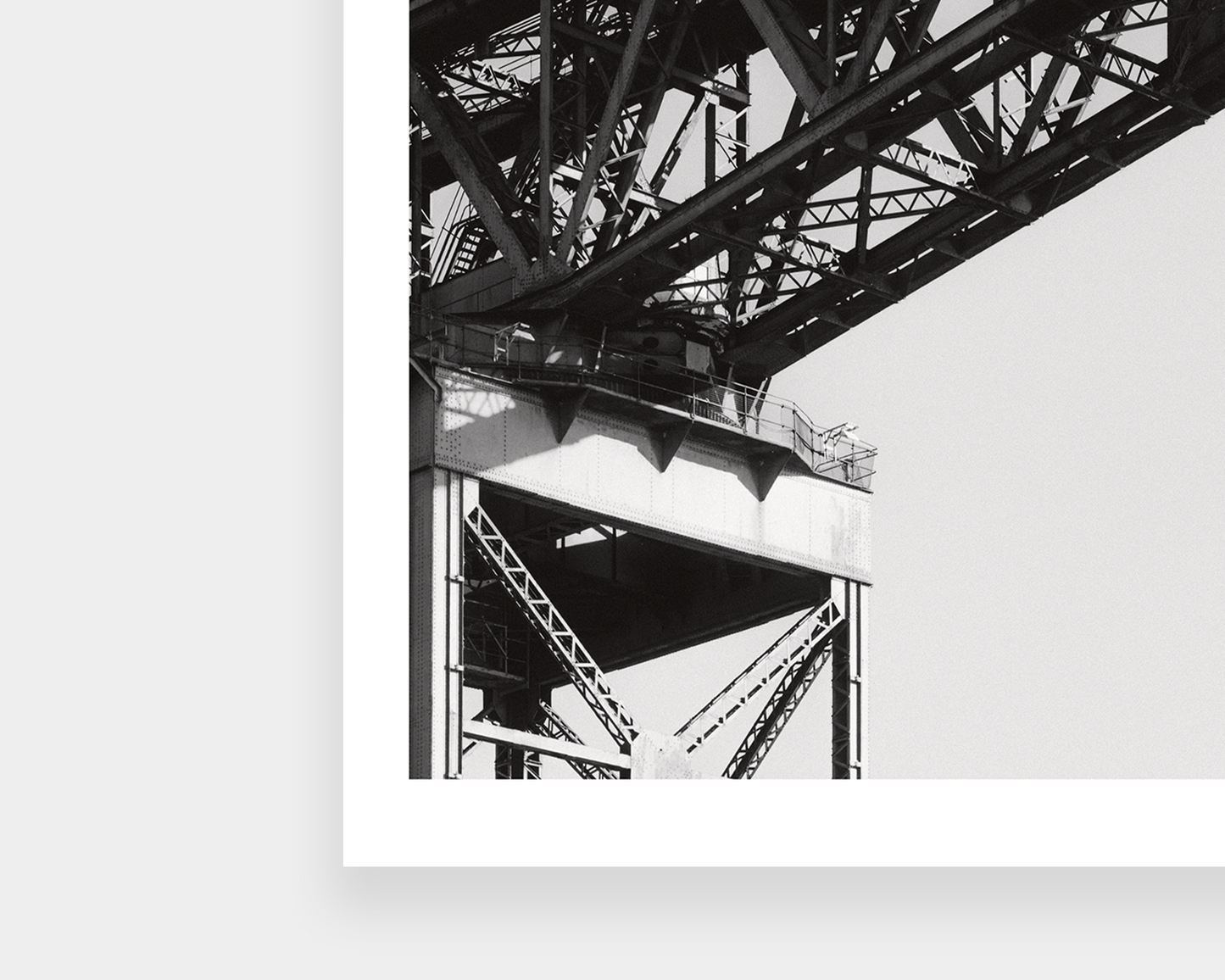 Clydeport Print