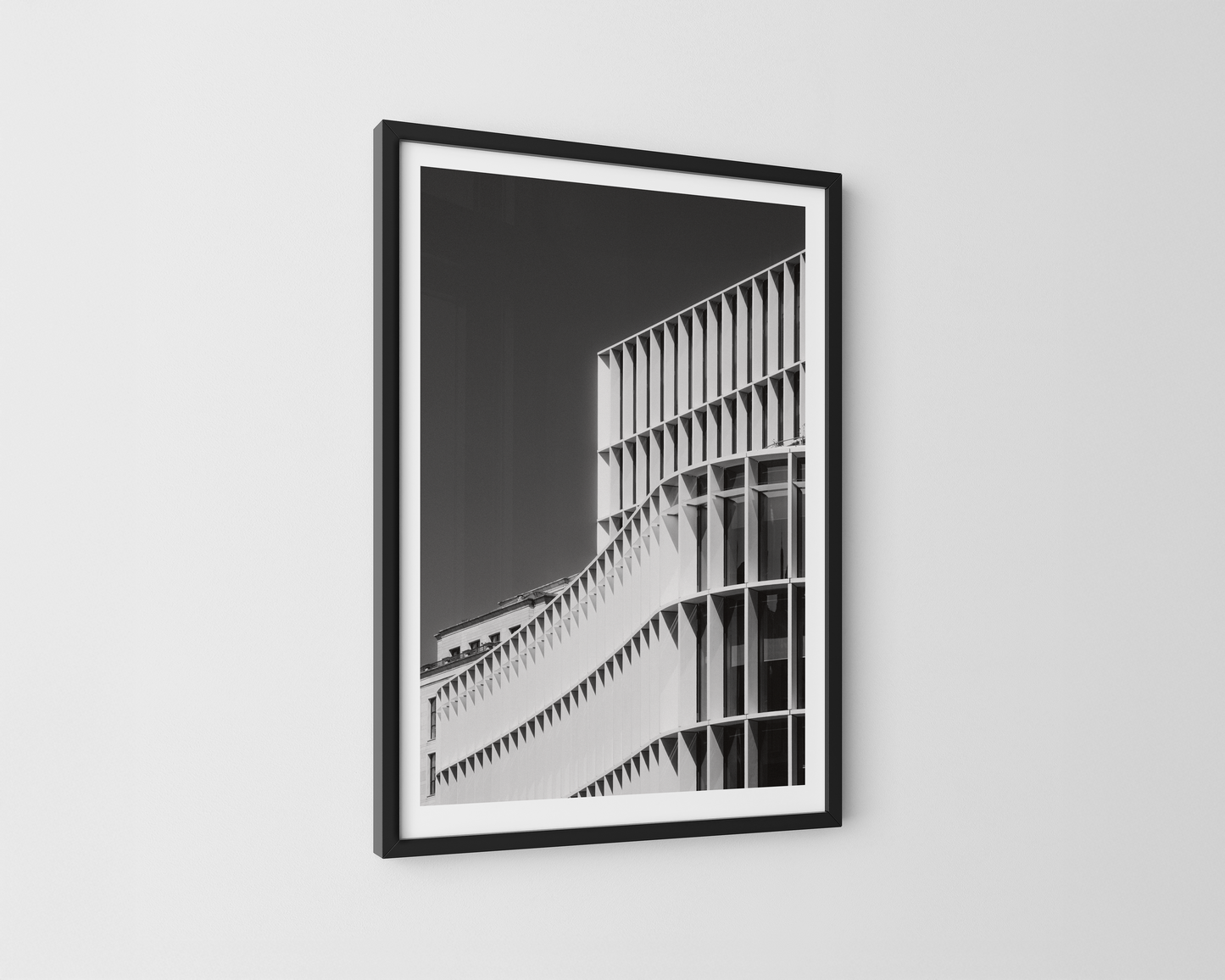 Ludgate Hill London Print