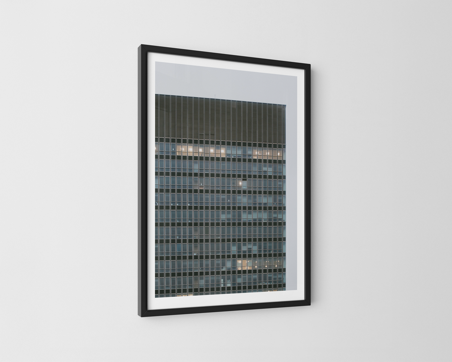 Arts Tower Sheffield Print