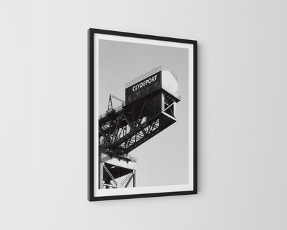 Clydeport Print